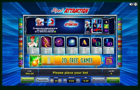 reel attraction slot|Reel Attraction Slot – Online Games – Rialto Casino.